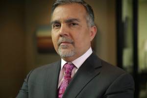 Dr. Zaheer Shah, MD, JD